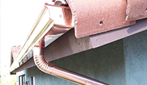 Rain Gutter Installation, Repair, Cleaning in Big Spring, TX